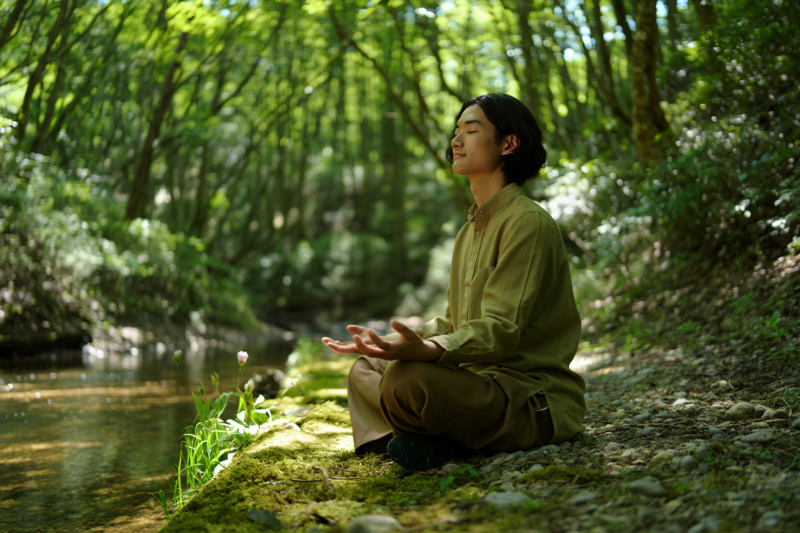 How to Build Lasting Inner Peace Through Mindful Practice