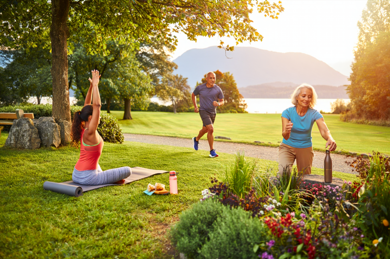 Canadian Wellness Trends in 2026 Boosting Happiness and Health