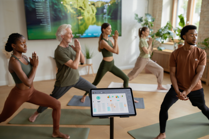 Yoga Trends Transforming Practice in 2025 and 2026 to Inspire and Improve