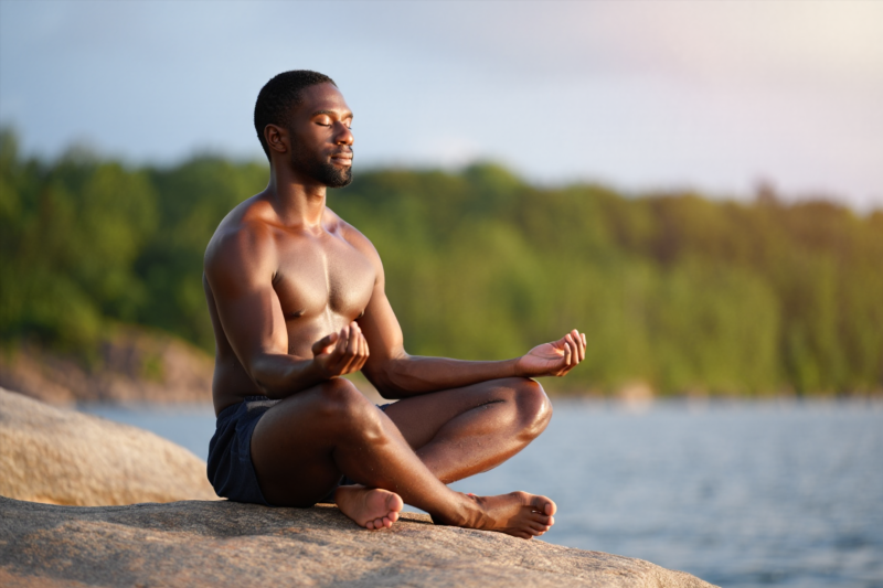 Breathwork Techniques to Ease Anxiety and Calm Your Mind