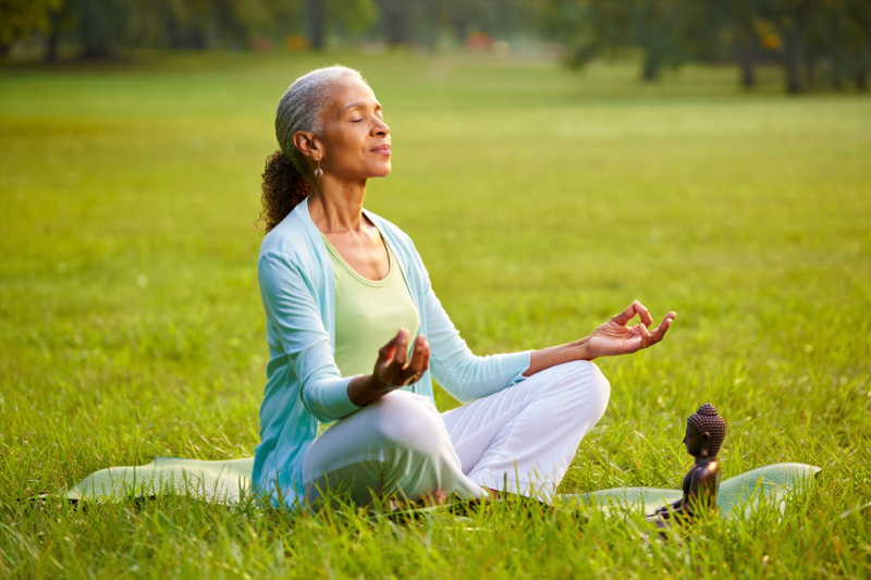 Mindful Movement Boosts Flexibility and Mental Clarity Naturally